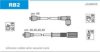RENAU 7701025484 Ignition Cable Kit